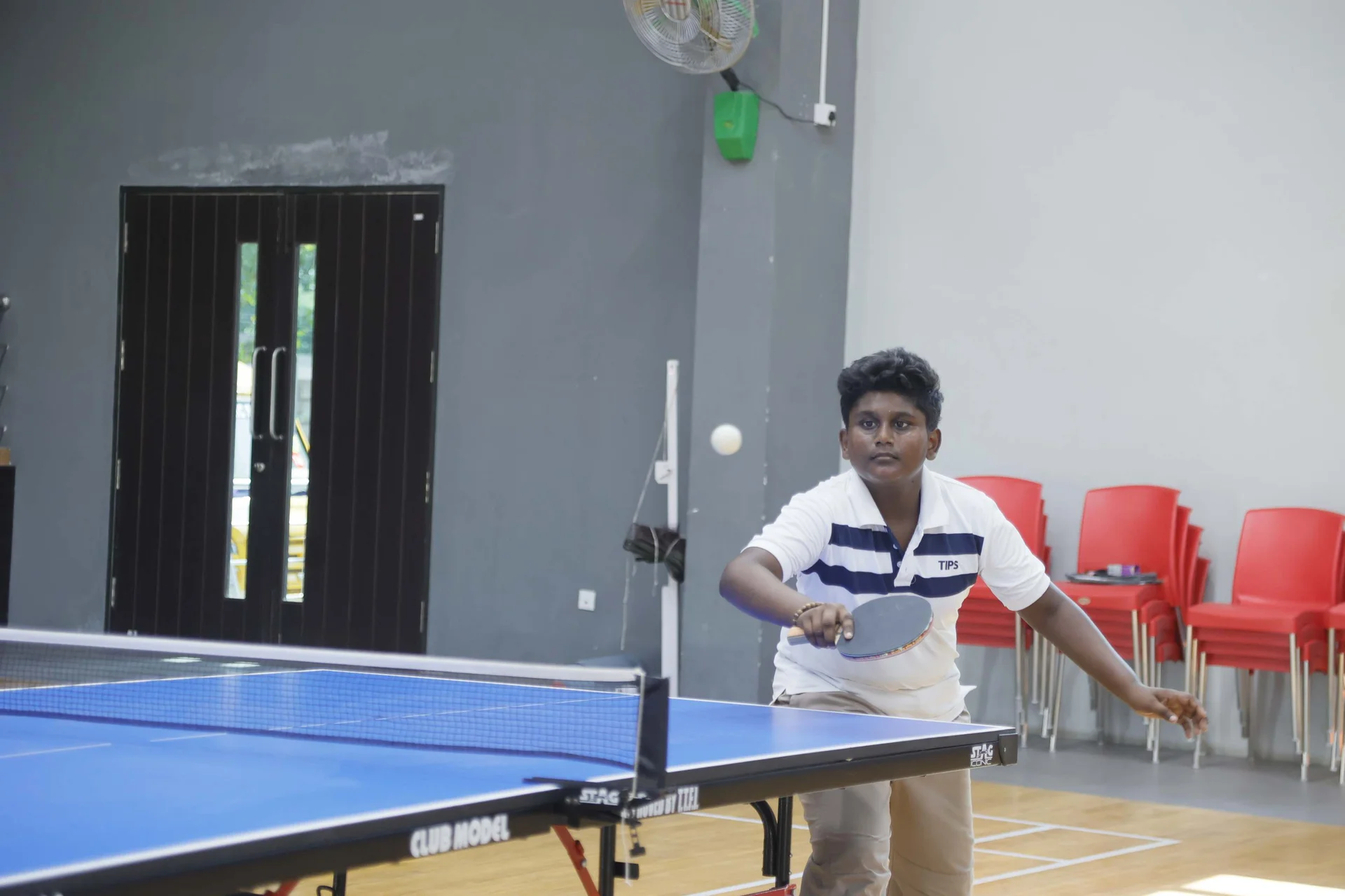 Table Tennis