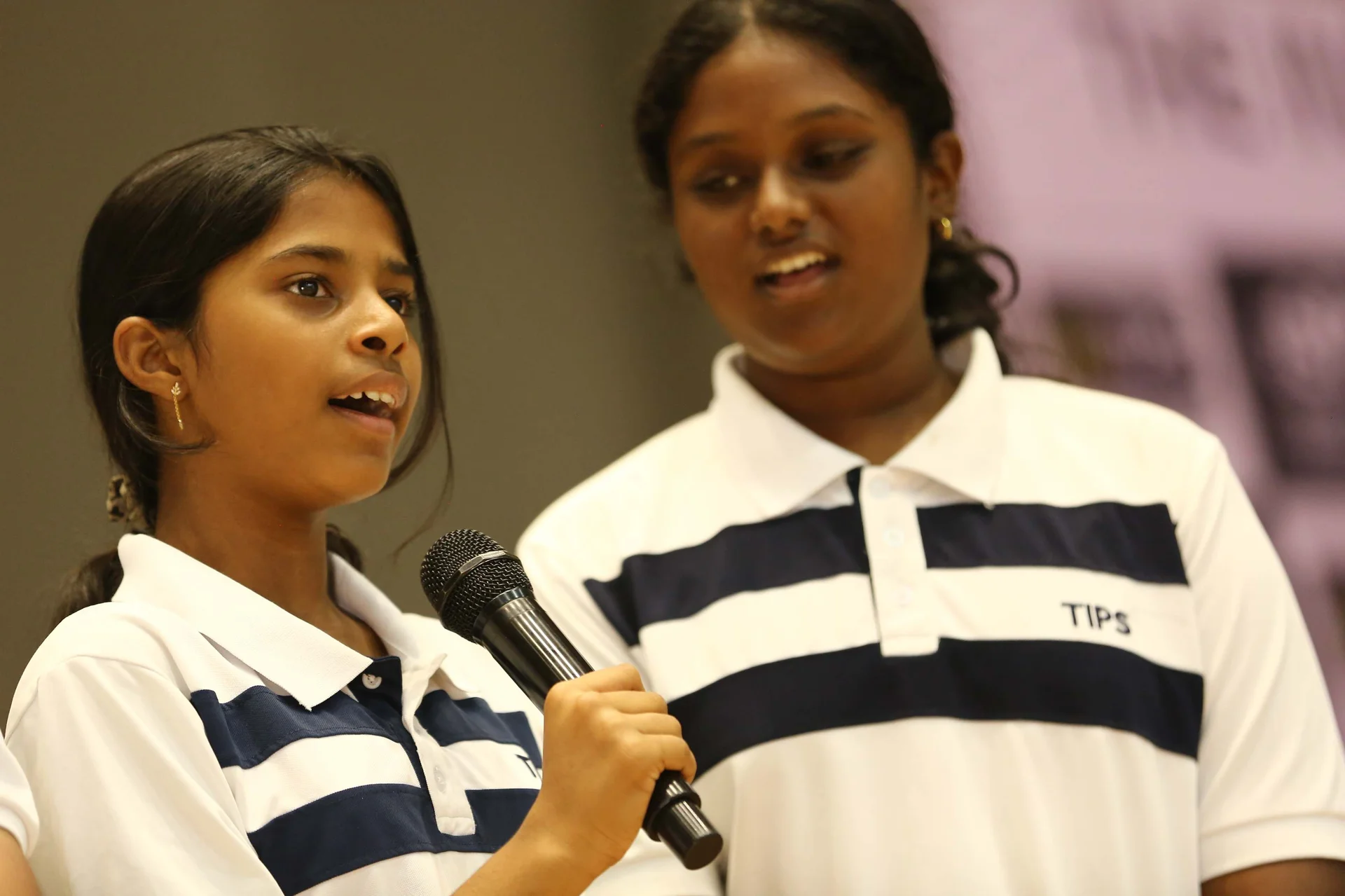 Performing arts programme  6