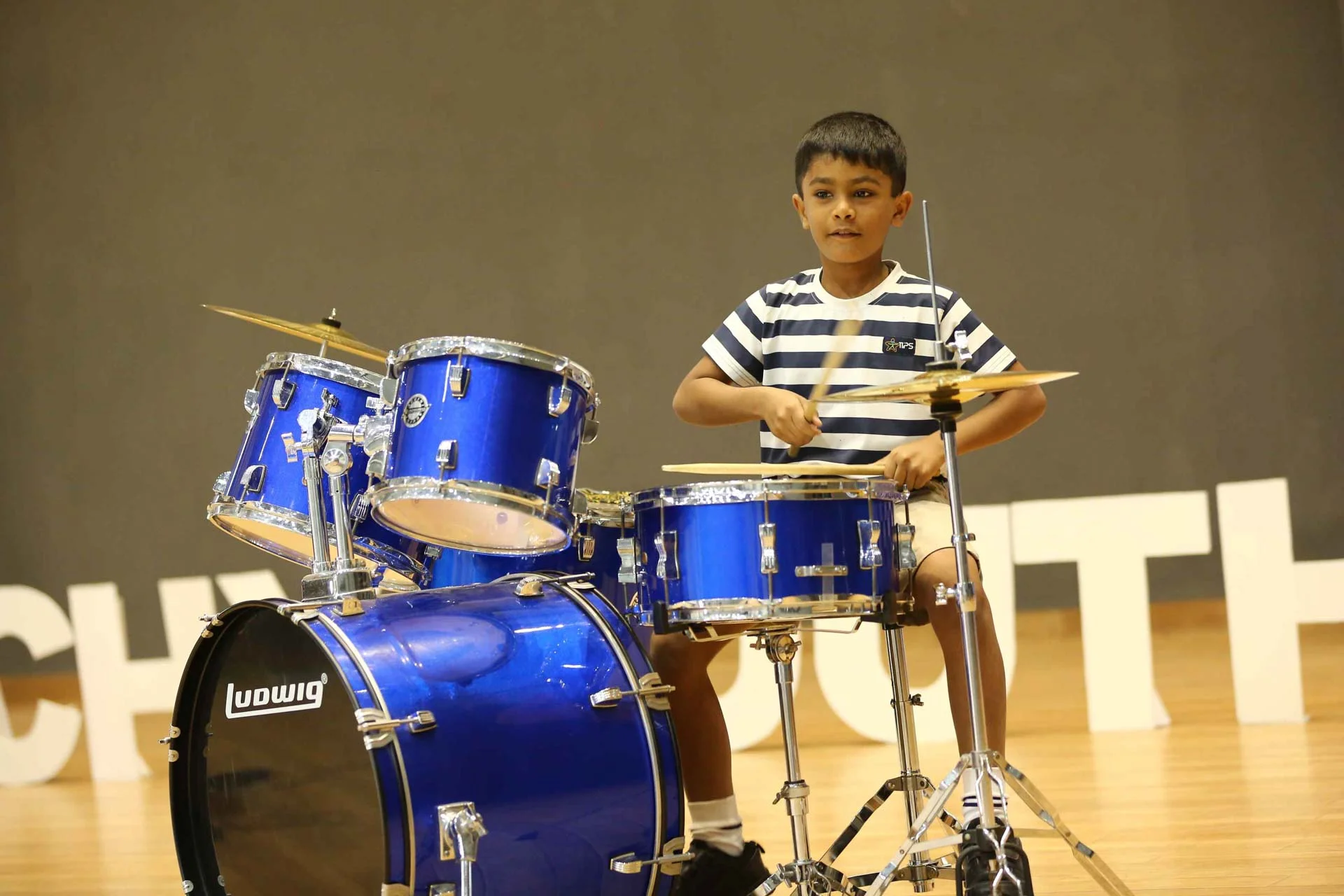 Performing arts programme  3