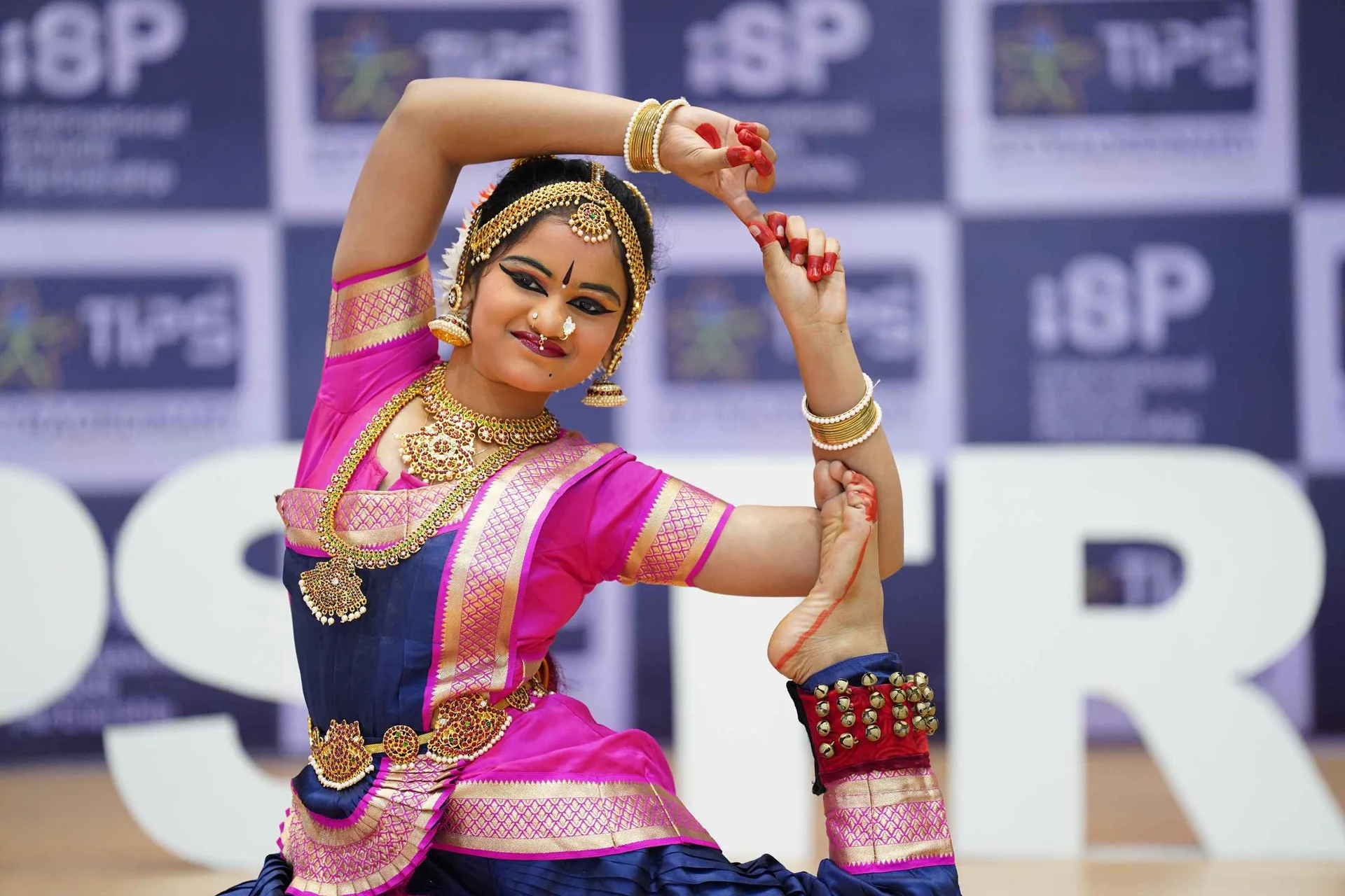 Performing arts programme  4