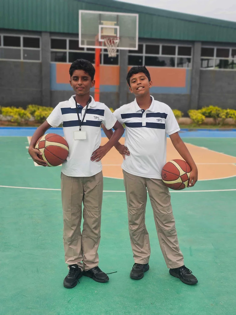 Sports Day