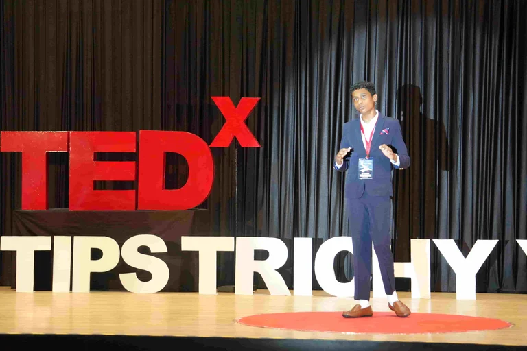 TED-Ed Club