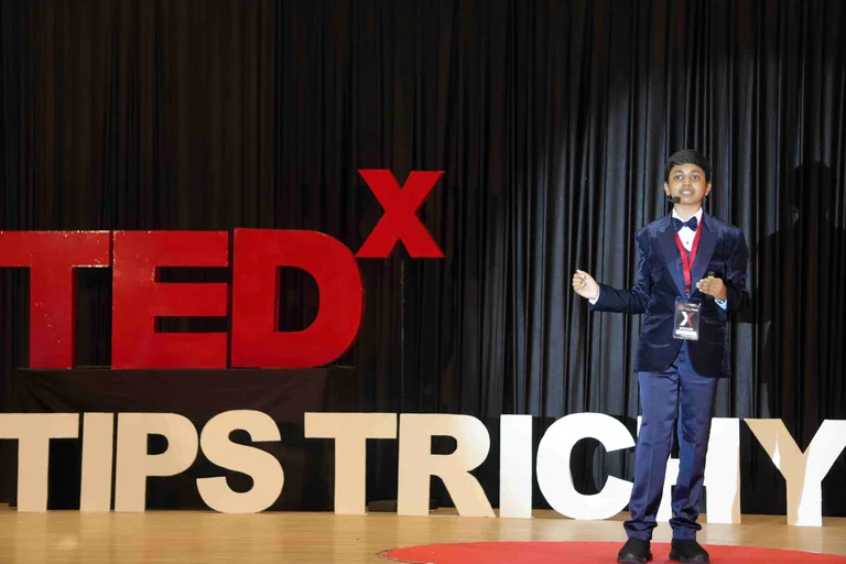 TEDx