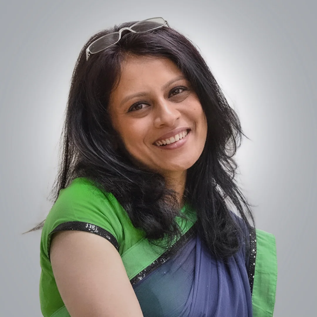 Rakhi  Karnik 